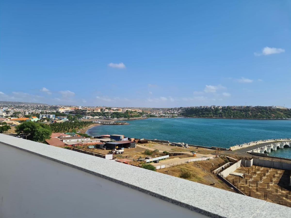 Residence Cazino Apartamentos Praia Eksteriør bilde