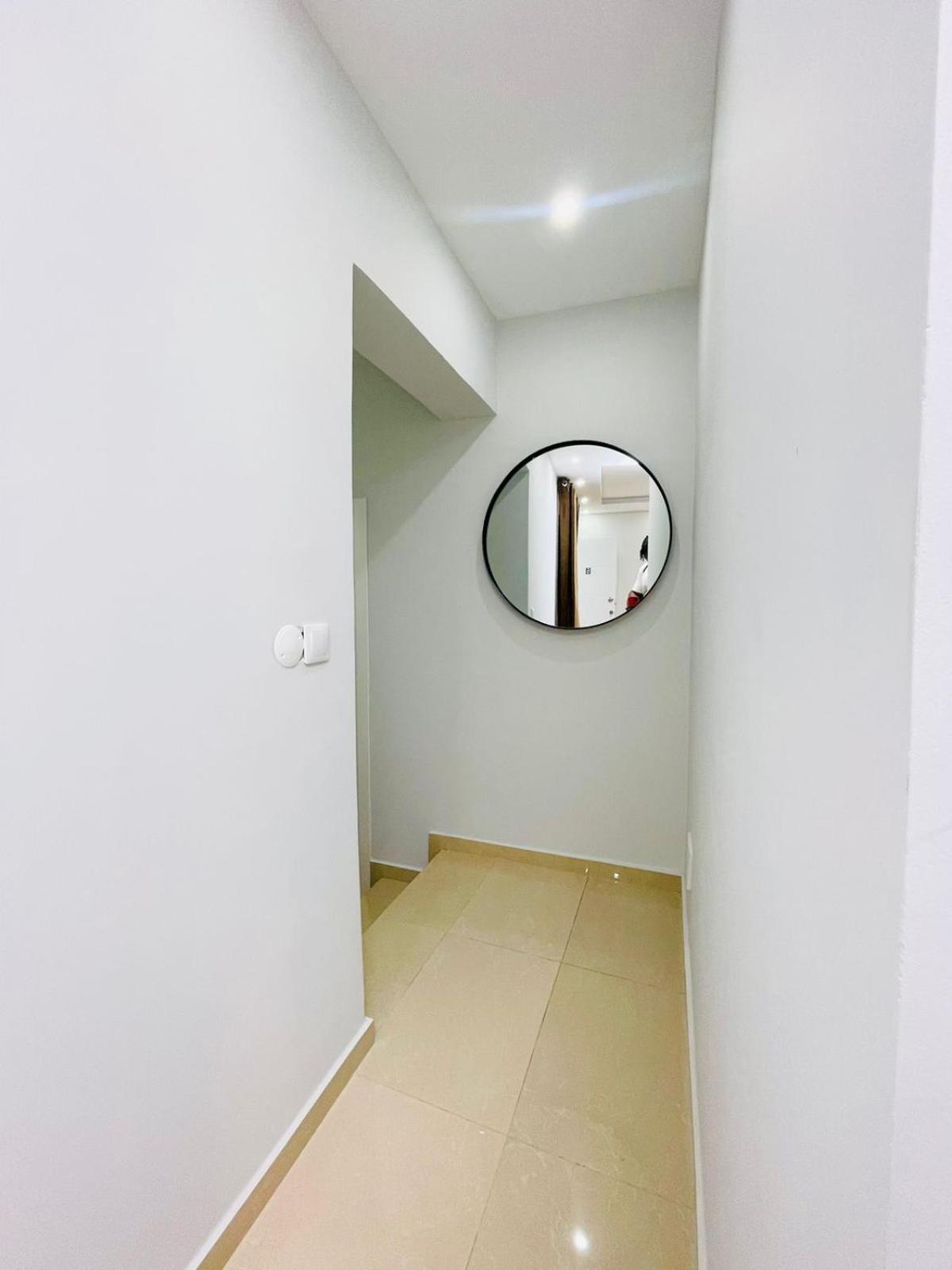 Residence Cazino Apartamentos Praia Eksteriør bilde
