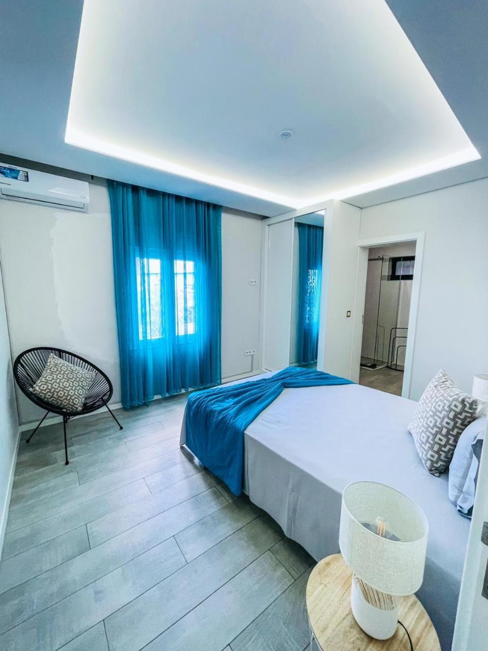 Residence Cazino Apartamentos Praia Eksteriør bilde