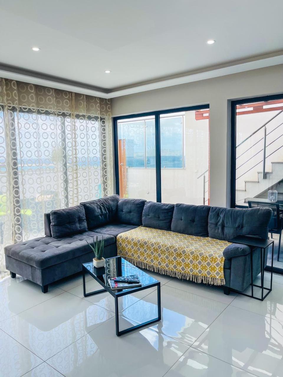 Residence Cazino Apartamentos Praia Eksteriør bilde