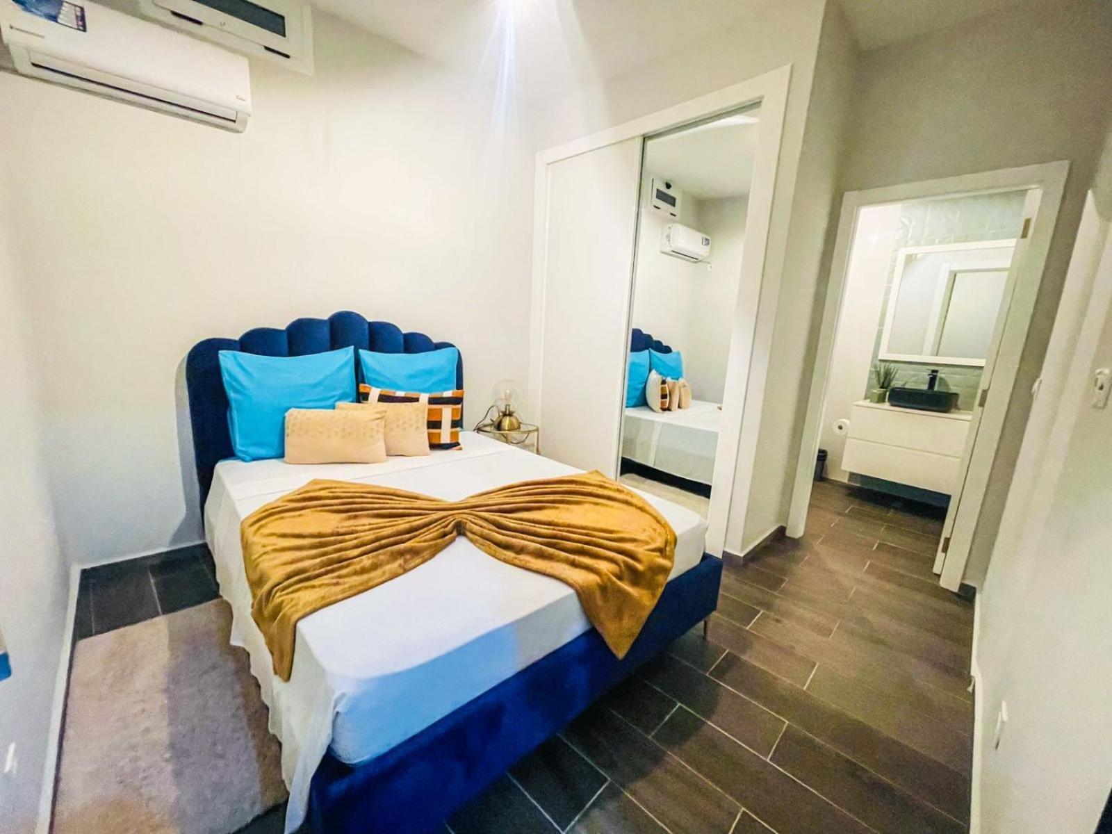 Residence Cazino Apartamentos Praia Eksteriør bilde